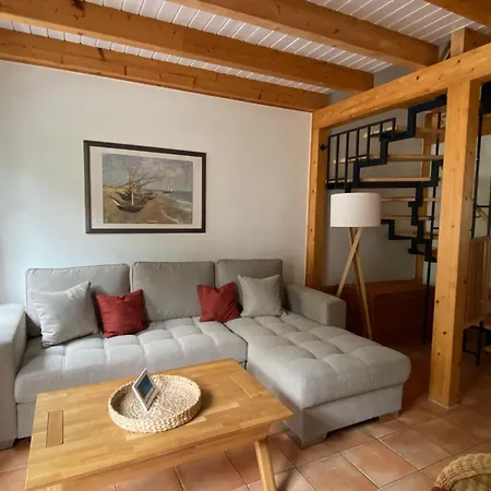 Prázdninový dům Haus-usedom-6b Nienhagen (Mecklenburg-Vorpommern)